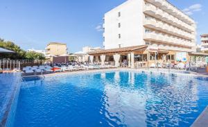 Bluesea Don Jaime,In Son Servera (Cala Millor),3 star