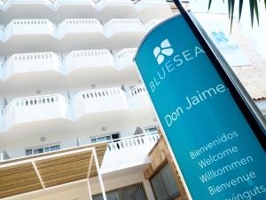 bluesea don jaime