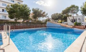 Bluesea Don Jaime,In Son Servera (Cala Millor),3 star