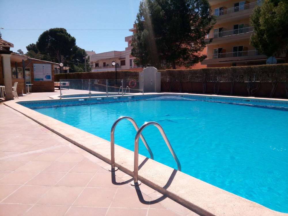 bluesea don jaime