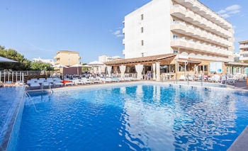 bluesea don jaime