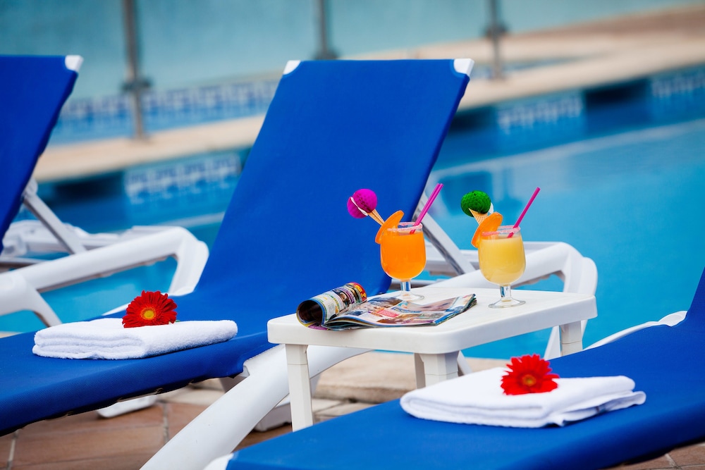 bluesea don jaime