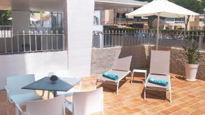 bluesea don jaime