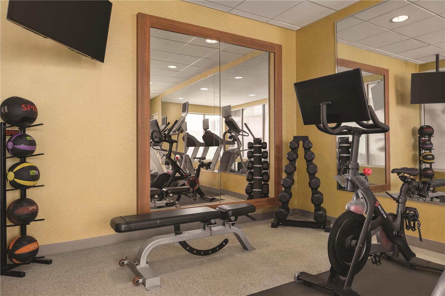 hilton garden inn allentown bethlehem airport