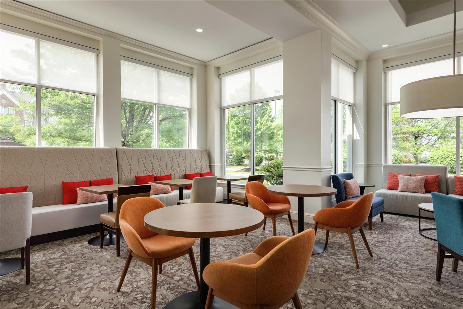 hilton garden inn allentown bethlehem airport
