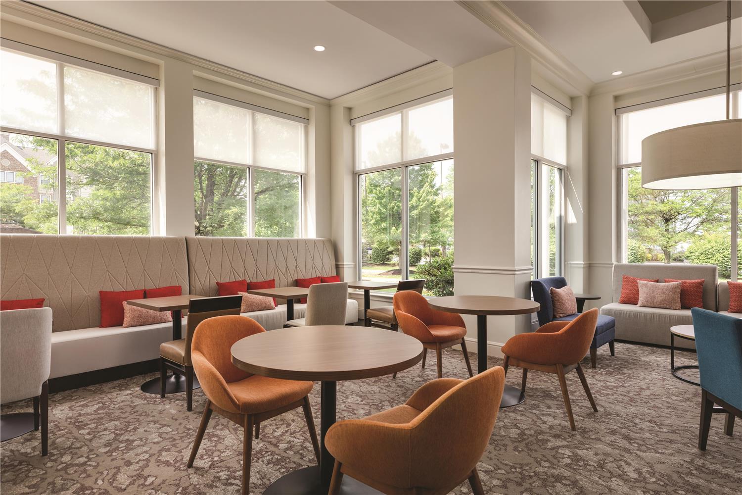 hilton garden inn allentown bethlehem airport