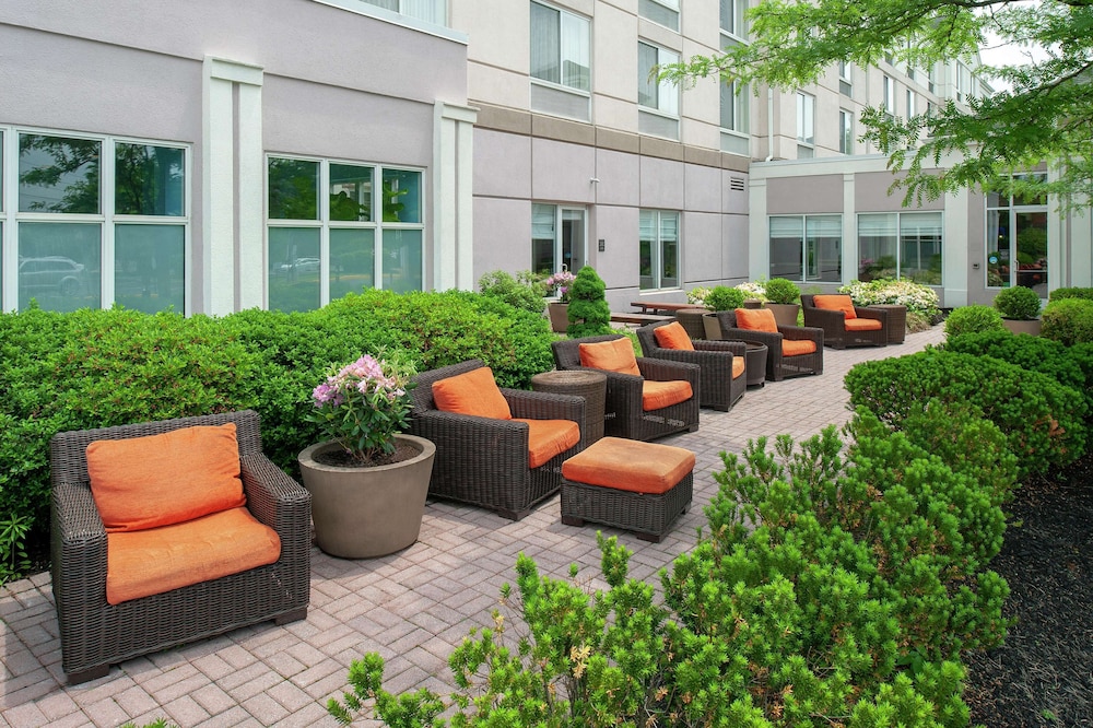 hilton garden inn allentown bethlehem airport