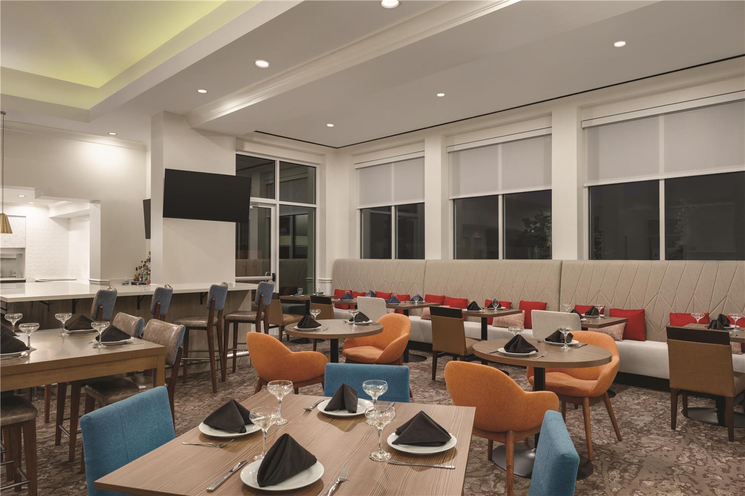 hilton garden inn allentown bethlehem airport
