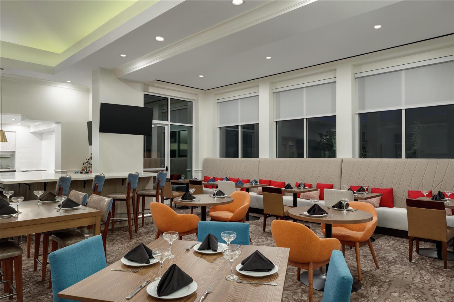 hilton garden inn allentown bethlehem airport
