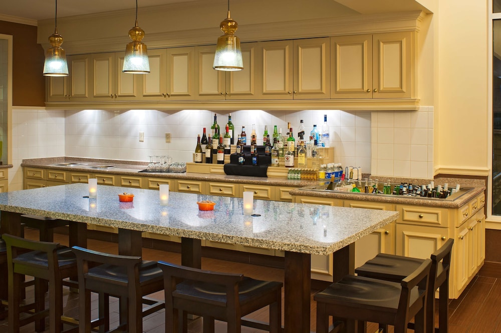hilton garden inn allentown bethlehem airport