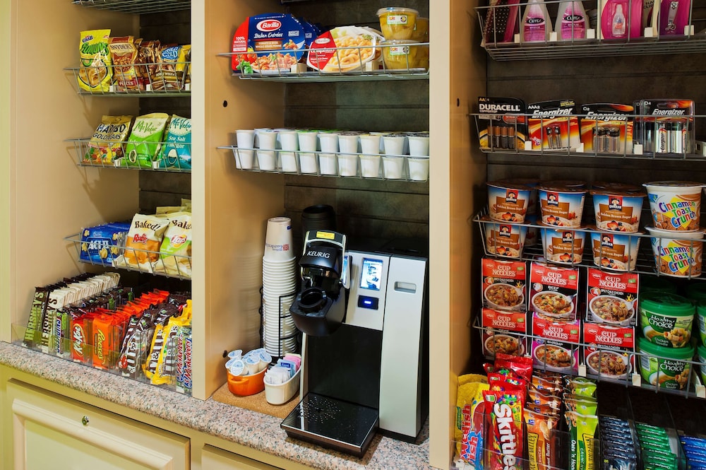 hilton garden inn allentown bethlehem airport