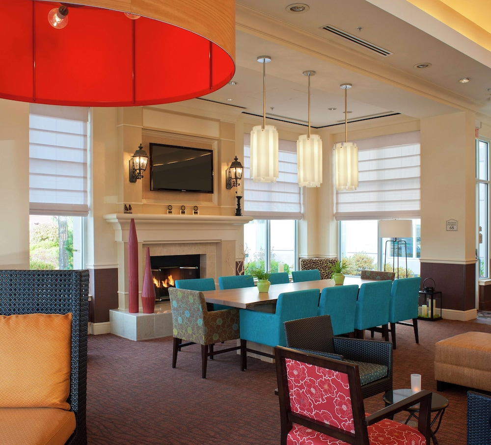 hilton garden inn allentown bethlehem airport