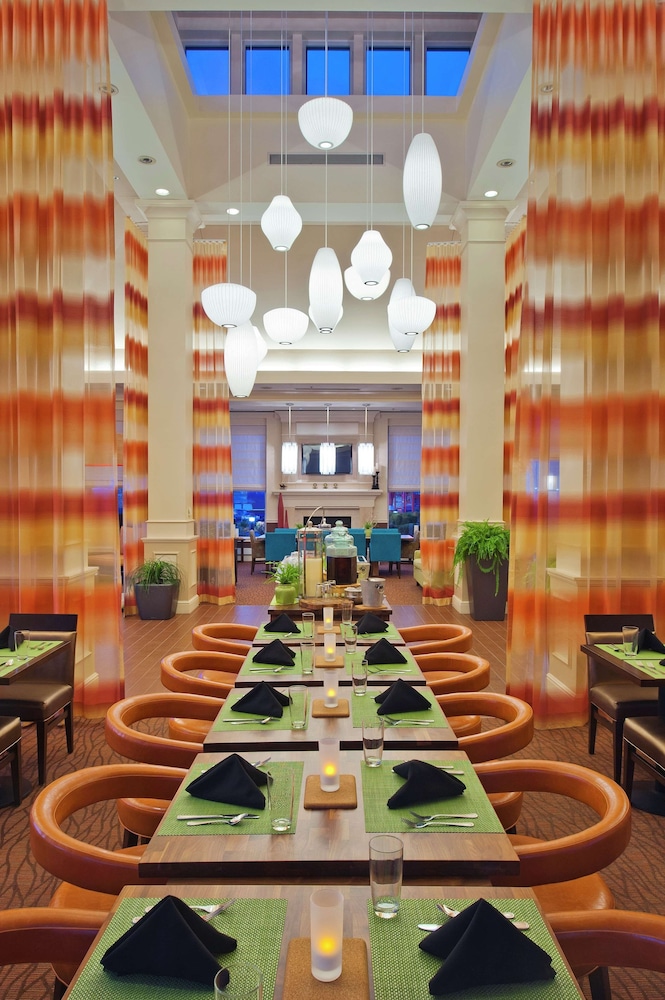 hilton garden inn allentown bethlehem airport