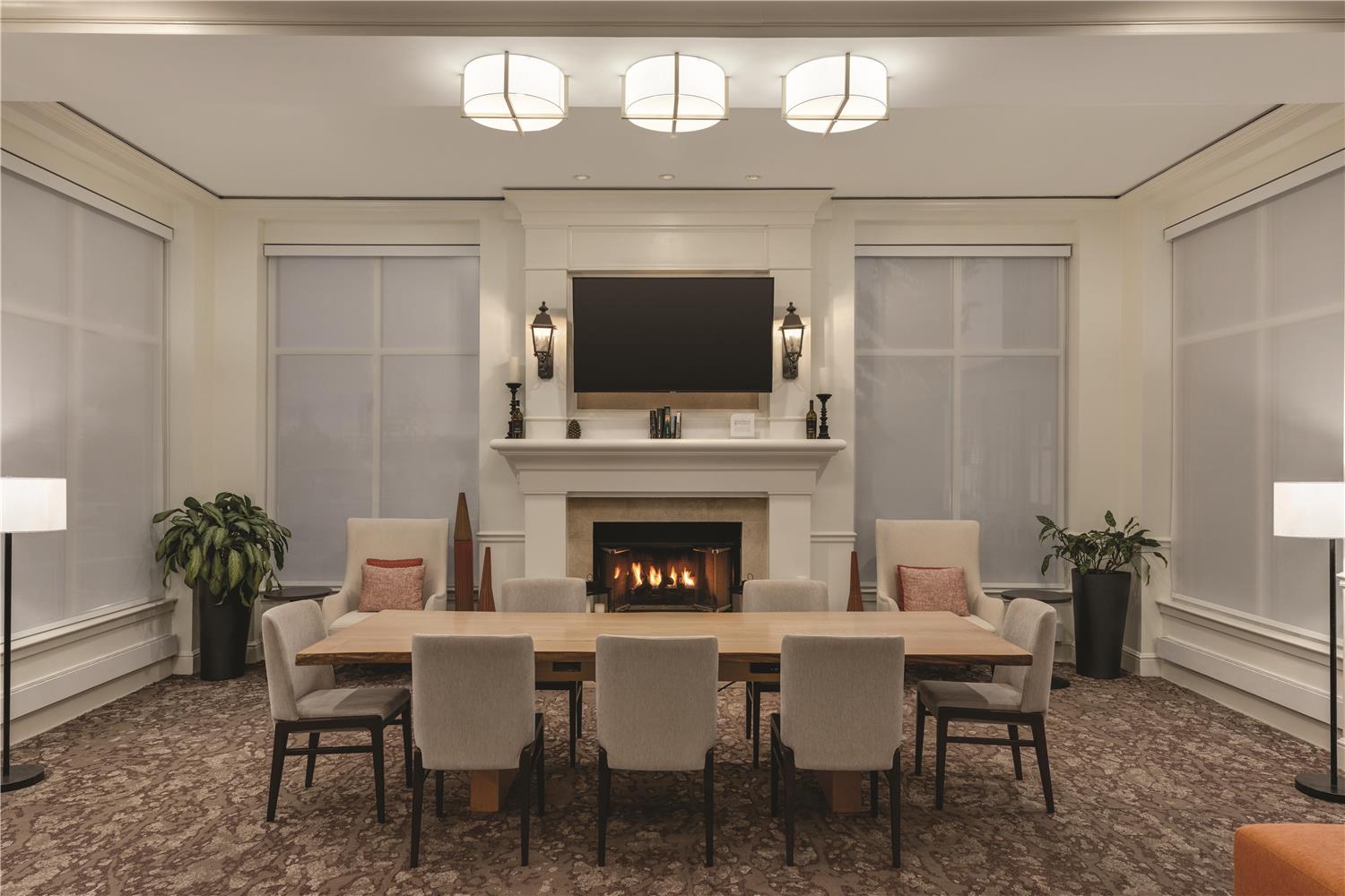 hilton garden inn allentown bethlehem airport