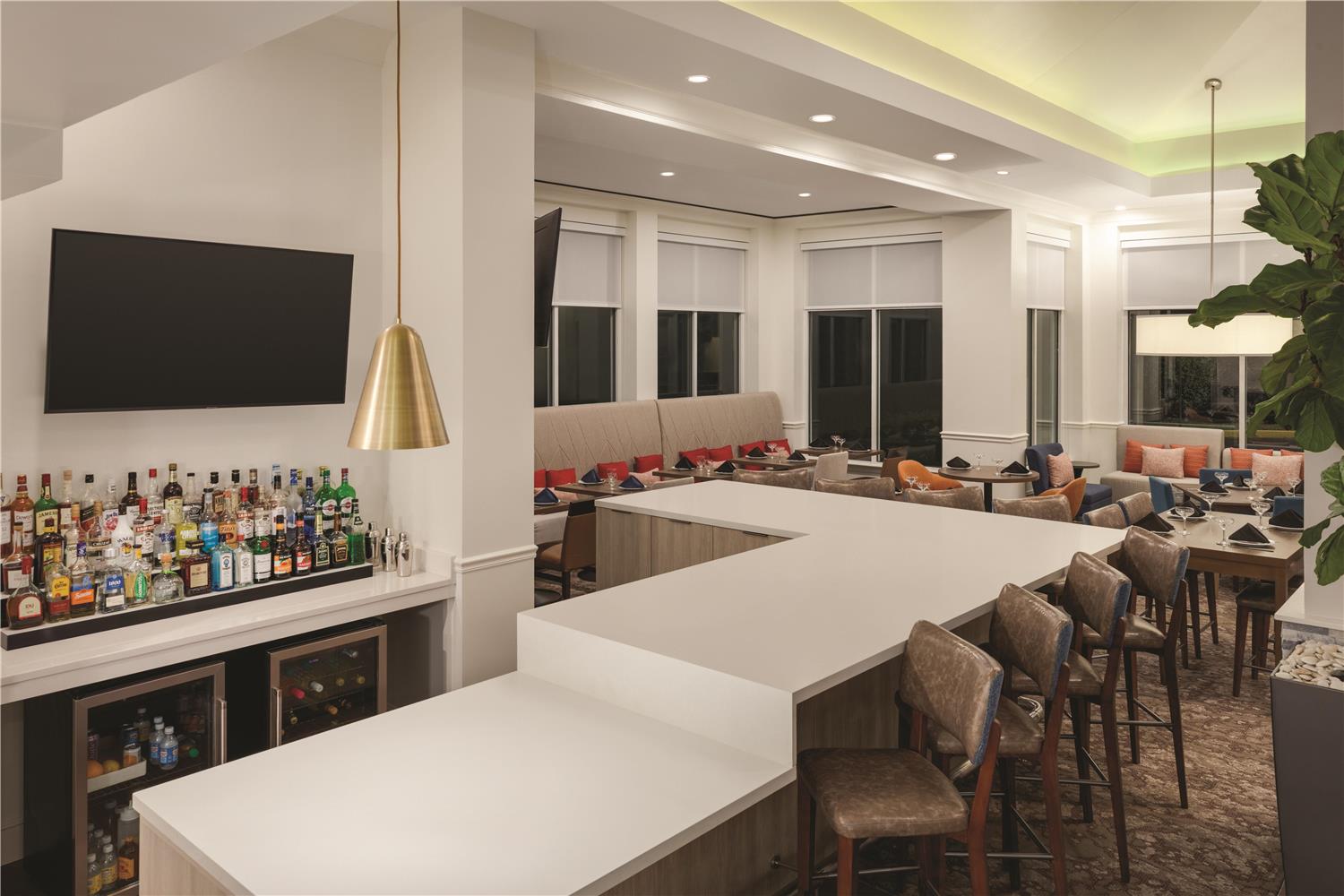 hilton garden inn allentown bethlehem airport