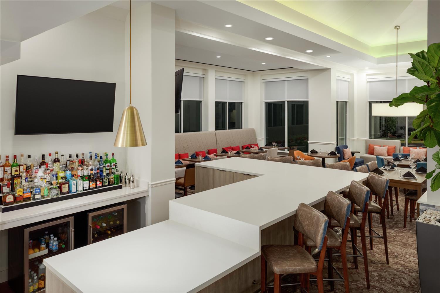 hilton garden inn allentown bethlehem airport