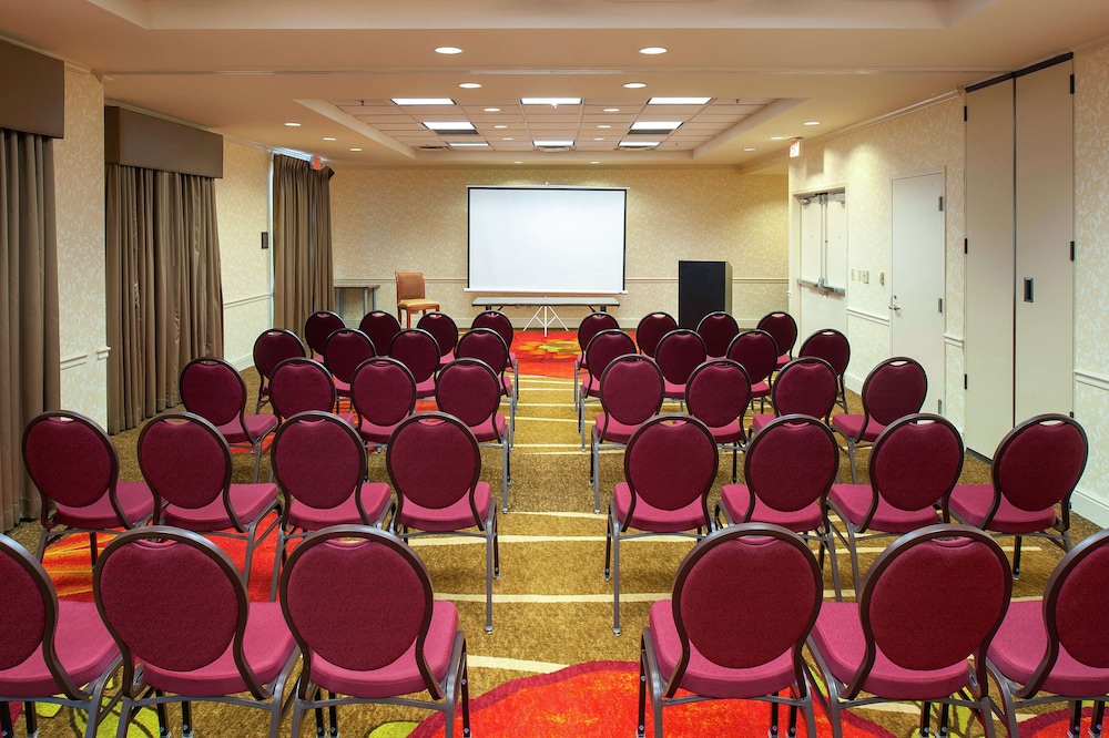 hilton garden inn allentown bethlehem airport