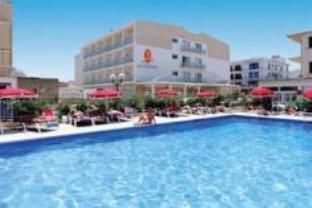 Hotel Js Sol De Can Picafort - Adults Only,Balearic Islands>>Ariany,3 star