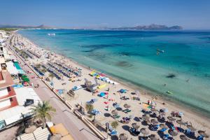 Hotel Js Sol De Can Picafort - Adults Only,Balearic Islands>>Ariany,3 star