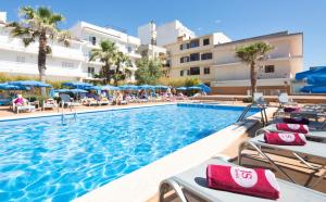 Hotel Js Sol De Can Picafort - Adults Only,Balearic Islands>>Ariany,3 star