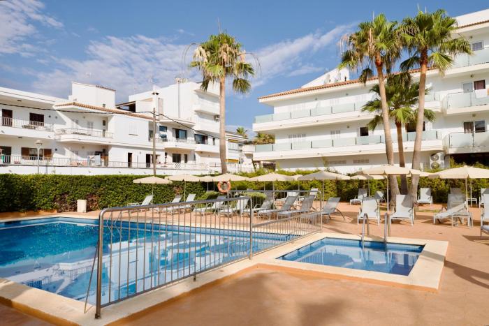 hotel js sol de can picafort adults only