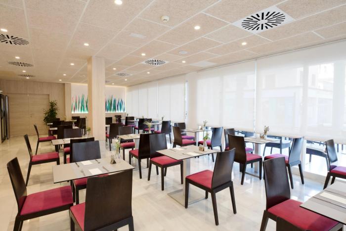 hotel js sol de can picafort adults only