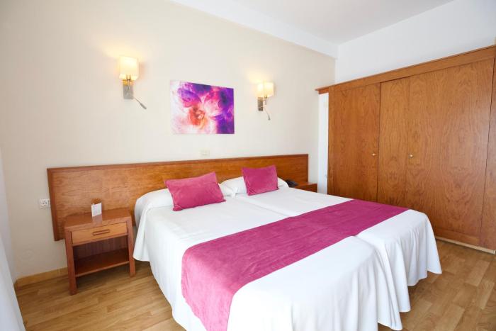 hotel js sol de can picafort adults only