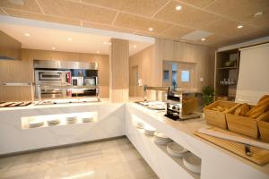 hotel js sol de can picafort adults only