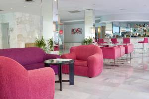 hotel js sol de can picafort adults only