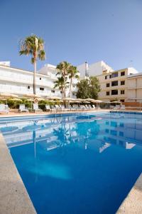 hotel js sol de can picafort adults only