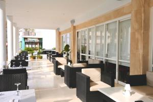 hotel js sol de can picafort adults only