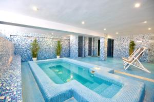 hotel js sol de can picafort adults only