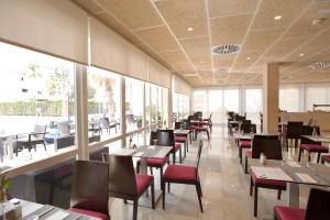 hotel js sol de can picafort adults only