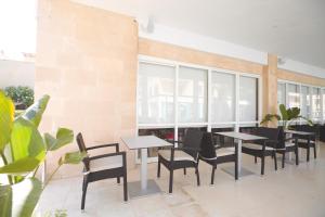 hotel js sol de can picafort adults only