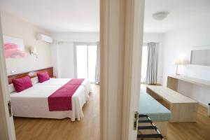 hotel js sol de can picafort adults only