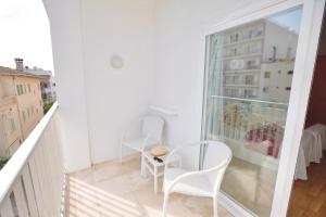 hotel js sol de can picafort adults only