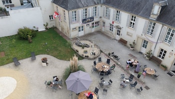 belle normandy