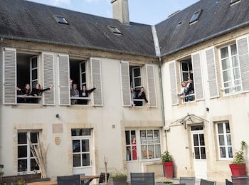 Belle Normandy,1 Rue Des Cordeliers,3 star