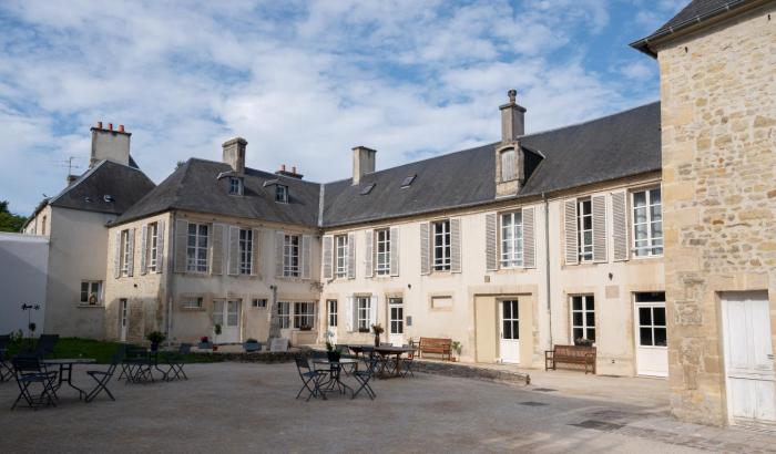 belle normandy