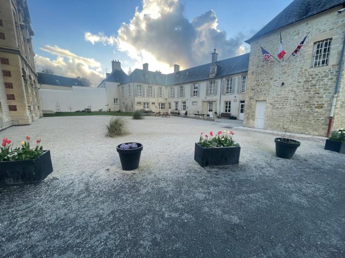 belle normandy