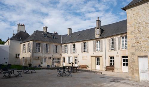 belle normandy