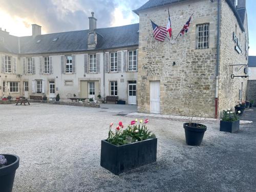 belle normandy