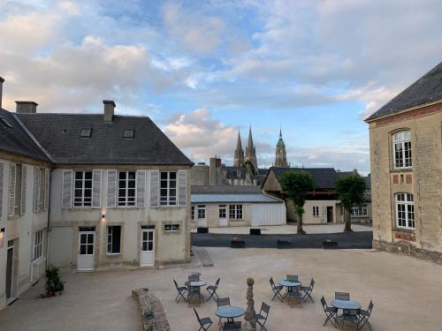 belle normandy