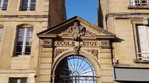 belle normandy