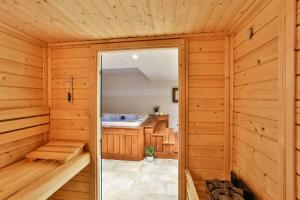 merville franceville plage