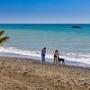 seafront calabeach