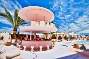 Paradiso Ibiza Art Hotel - Adults Only,Ibiza>>Balearic Islands,4 star