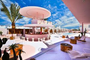Paradiso Ibiza Art Hotel - Adults Only,Ibiza>>Balearic Islands,4 star