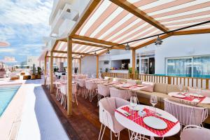 Paradiso Ibiza Art Hotel - Adults Only,Ibiza>>Balearic Islands,4 star
