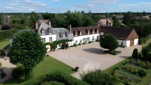 Domaine De Bel Ebat,,0 star